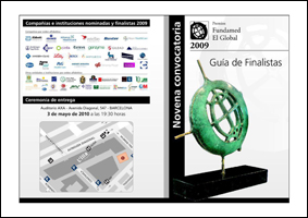 Finalistas