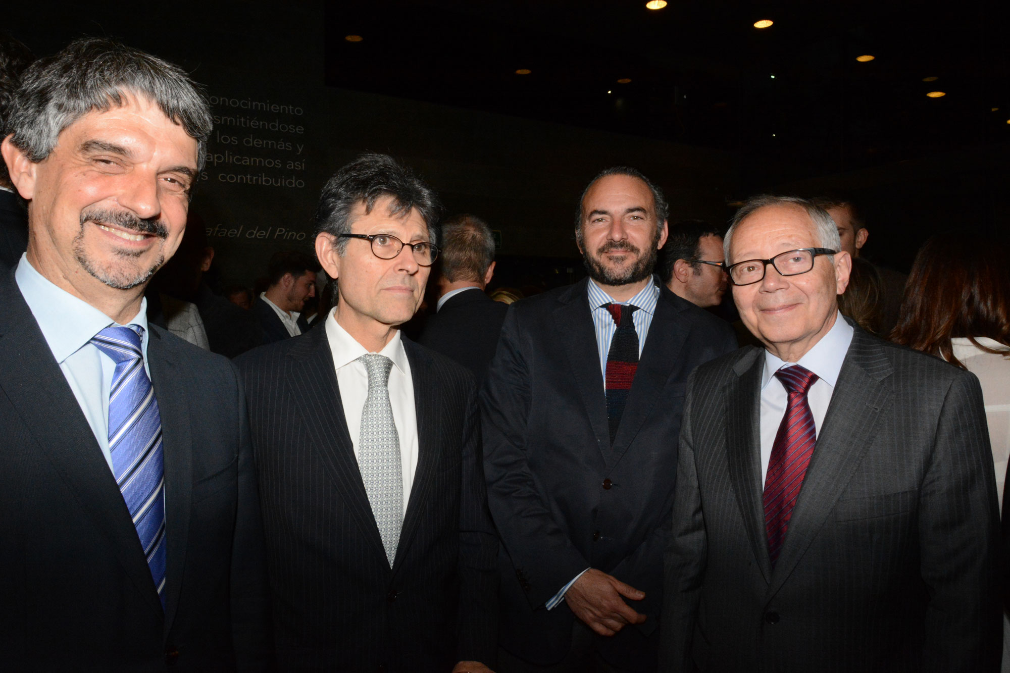 Galeria Premios Fundamed Ed. 2014