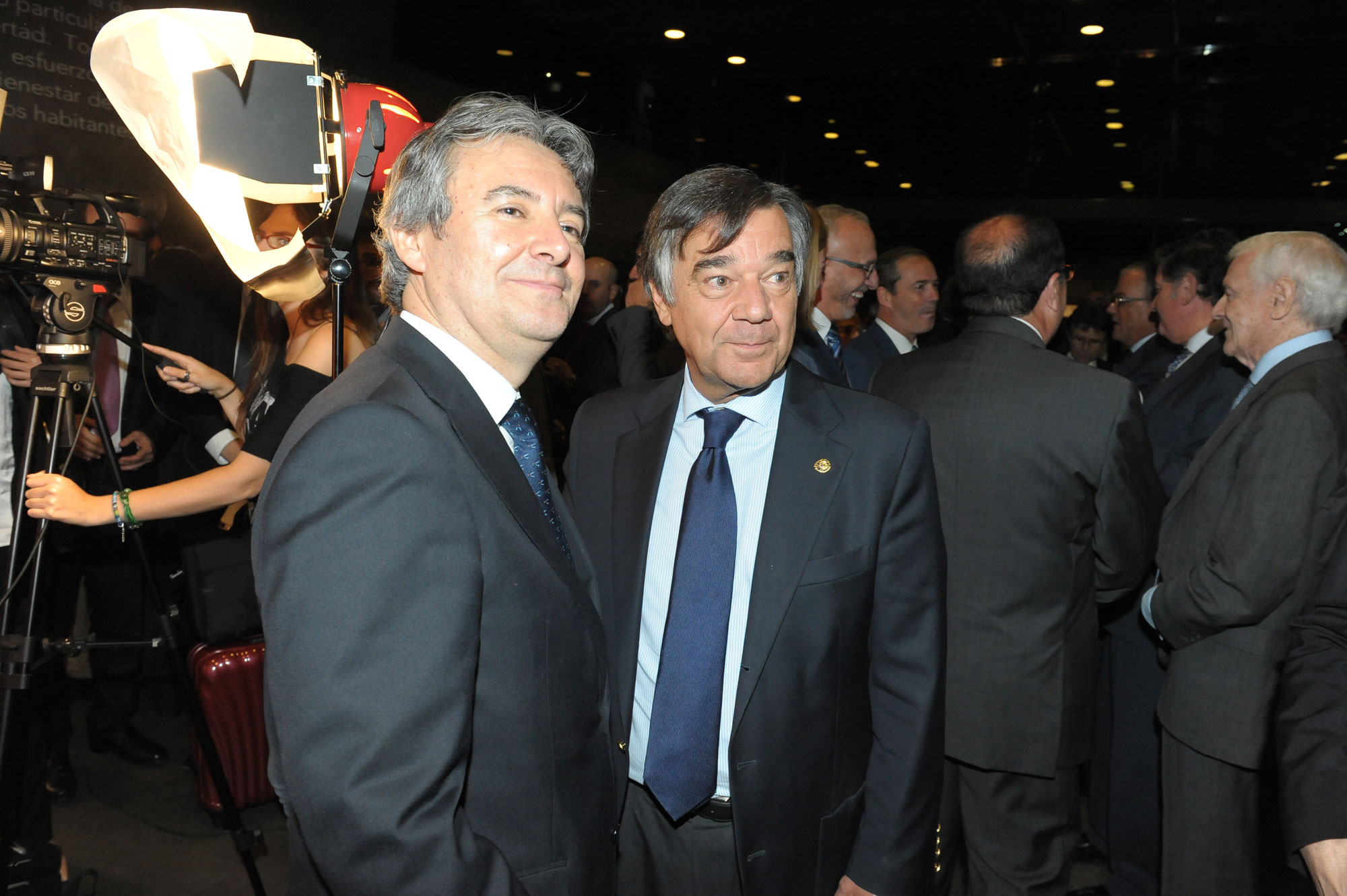 Galeria Premios Fundamed Ed. 2014