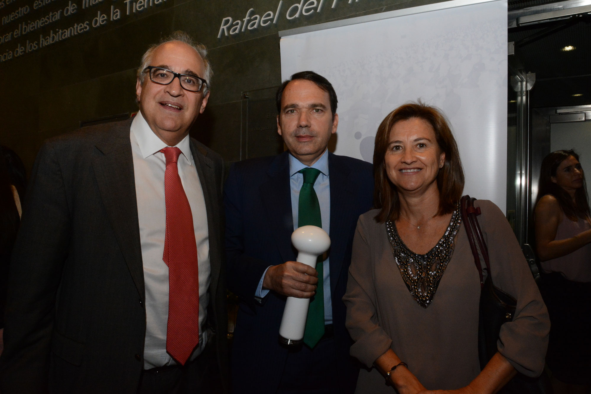 Galeria Premios Fundamed Ed. 2014