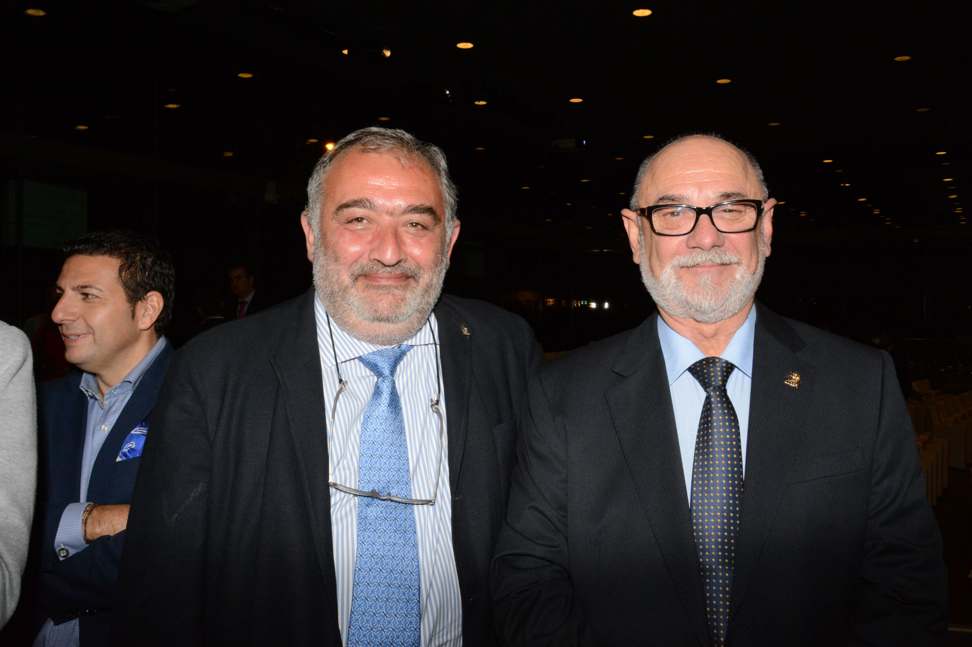 Galeria Premios Fundamed Ed. 2014