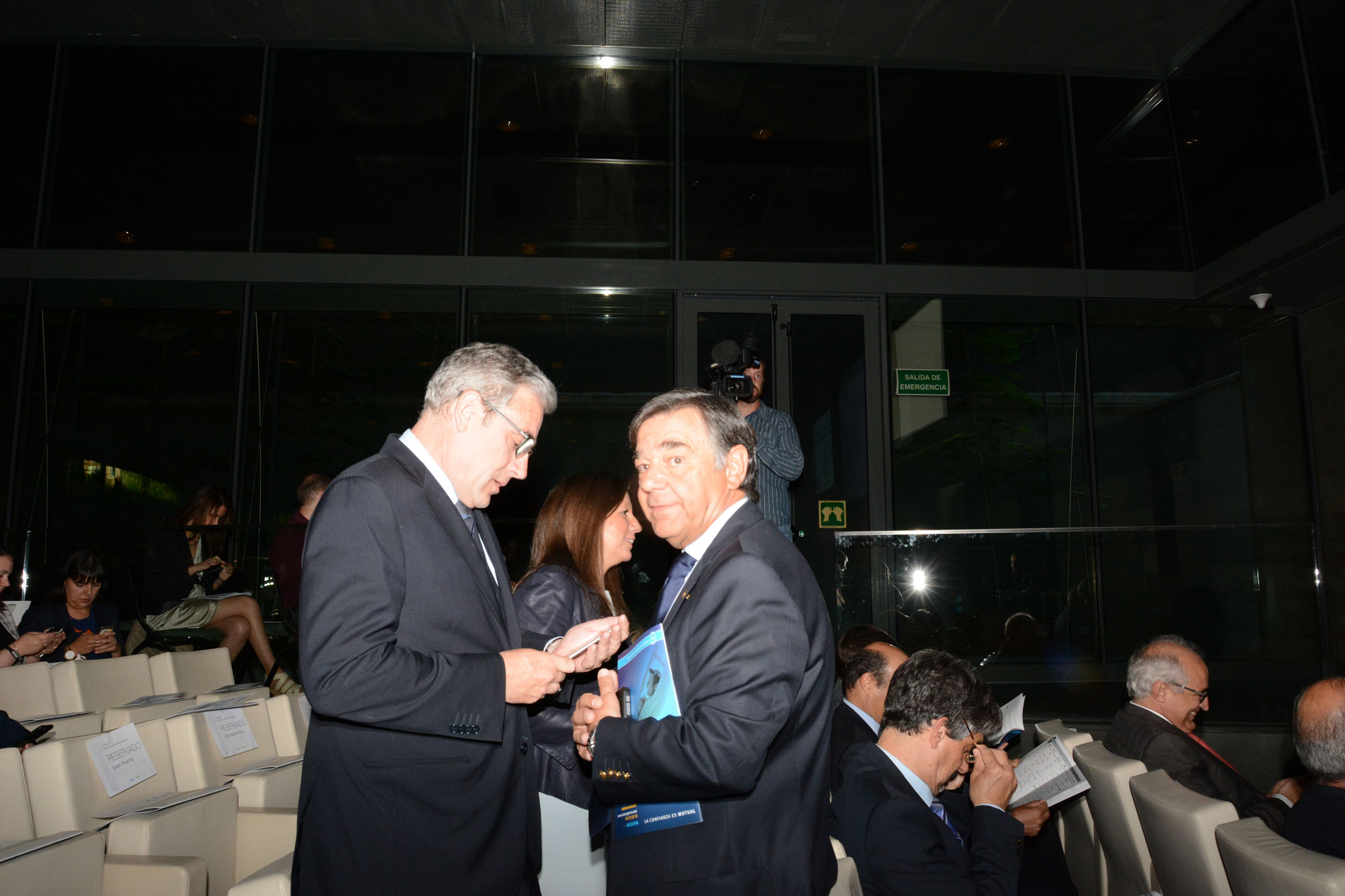 Galeria Premios Fundamed Ed. 2014