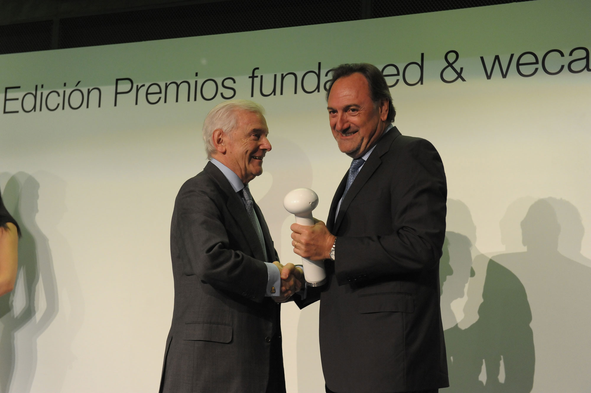 Galeria Premios Fundamed Ed. 2014