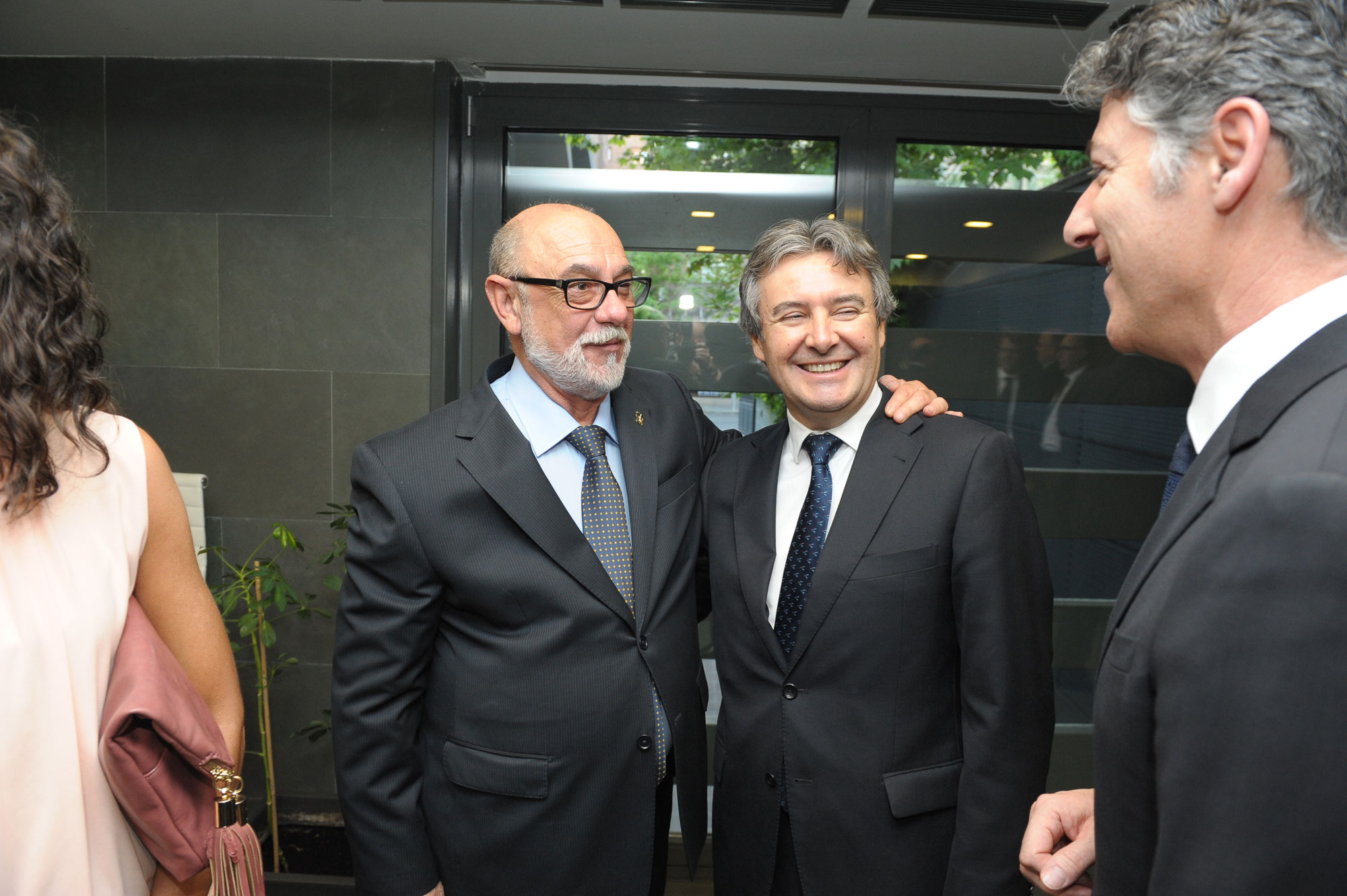 Galeria Premios Fundamed Ed. 2014