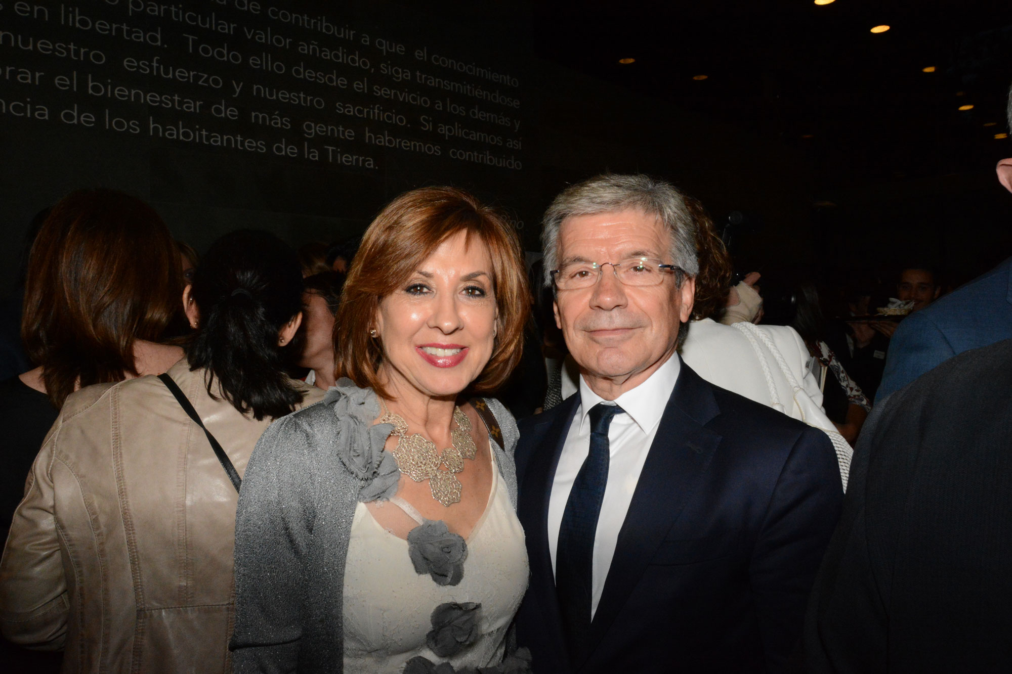 Galeria Premios Fundamed Ed. 2014