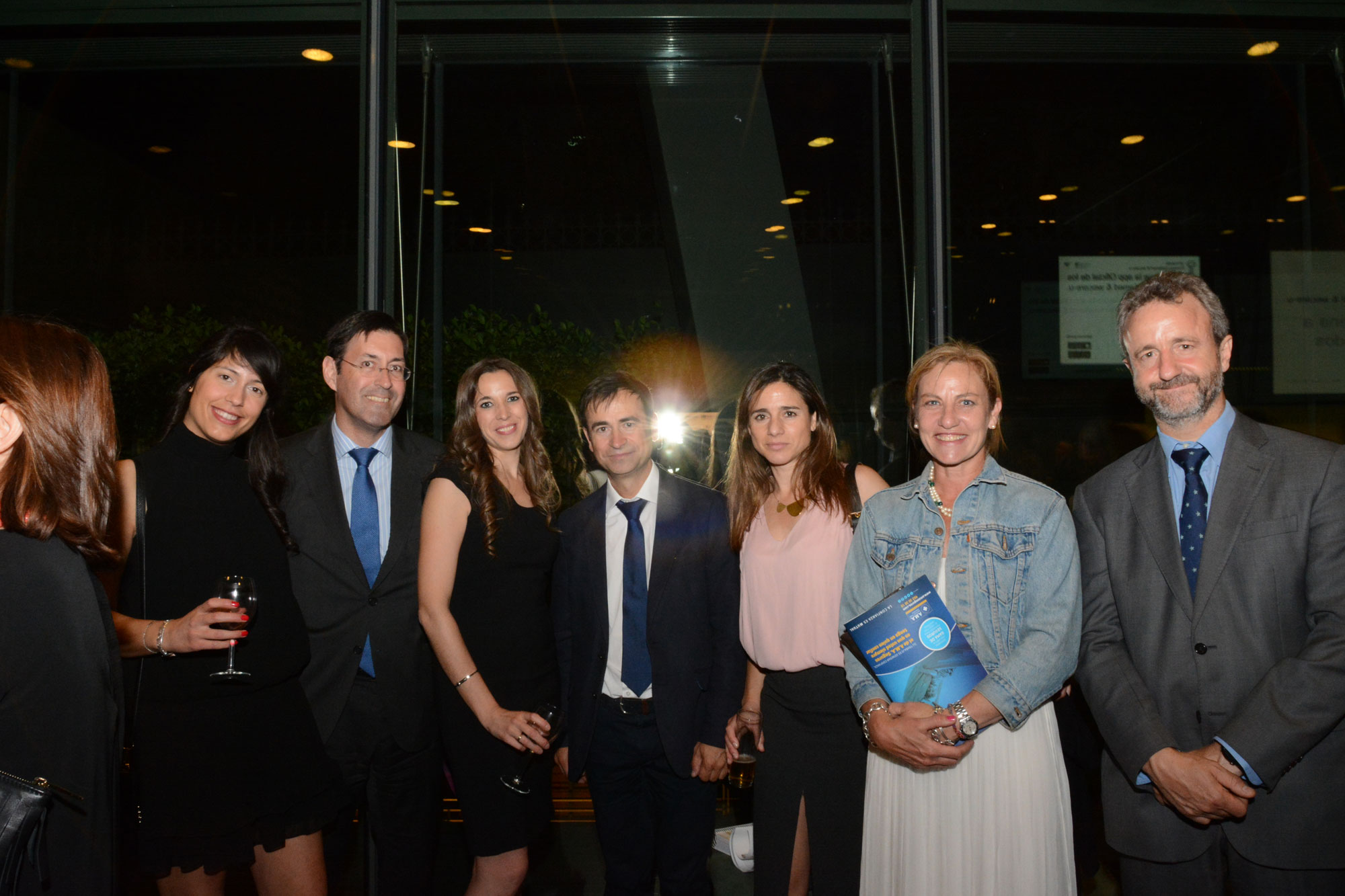 Galeria Premios Fundamed Ed. 2014