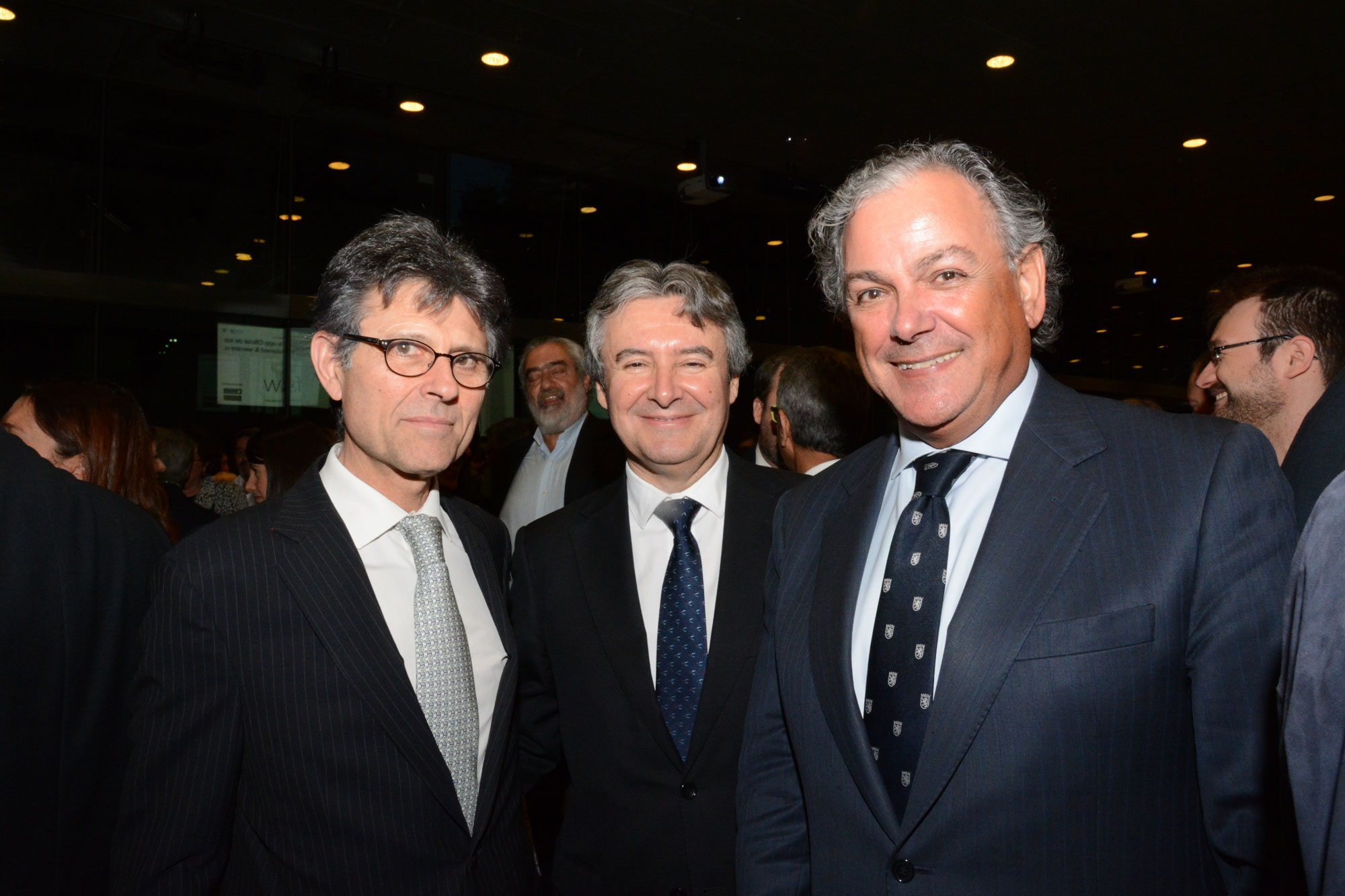 Galeria Premios Fundamed Ed. 2014