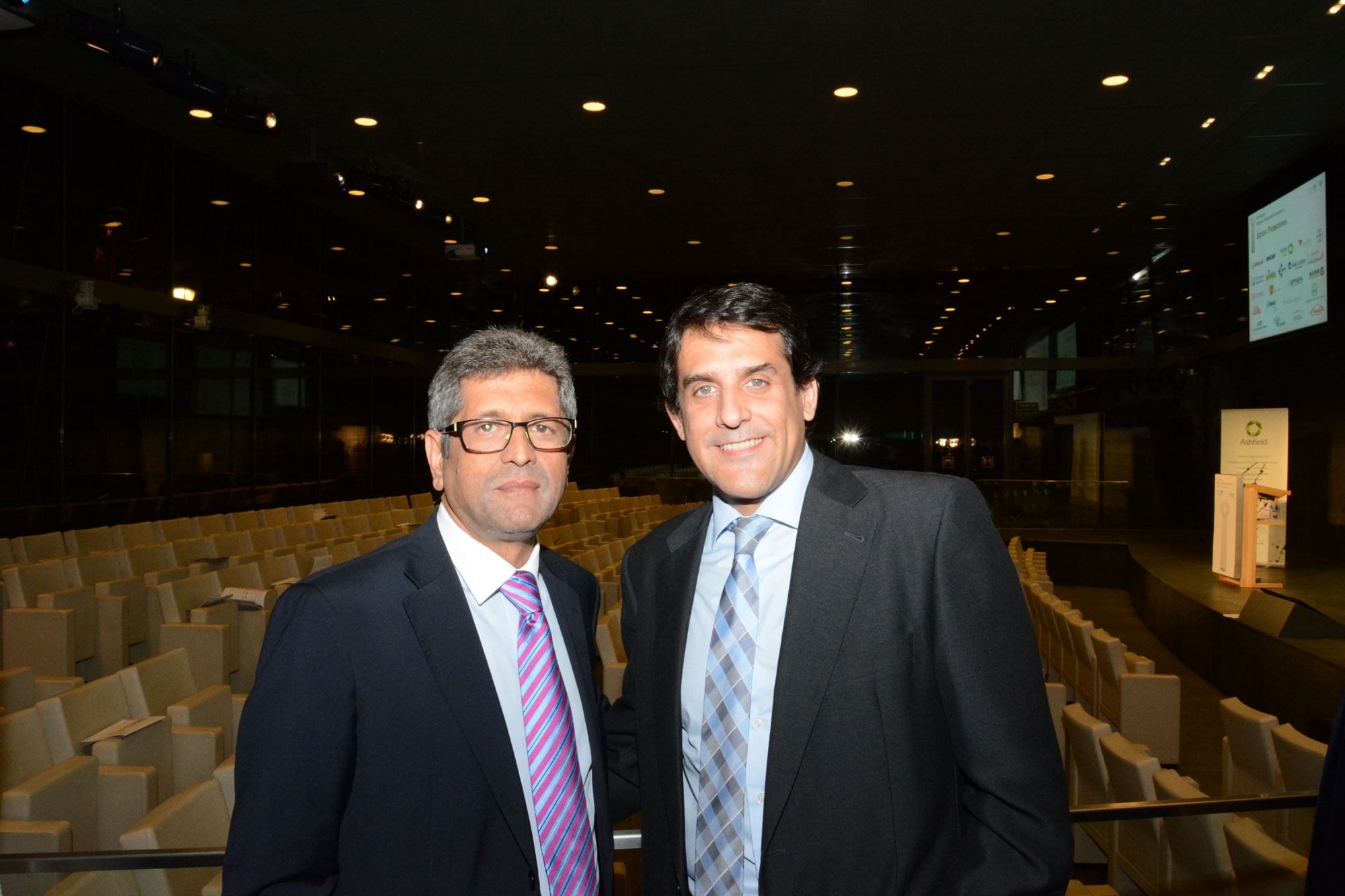 Galeria Premios Fundamed Ed. 2014