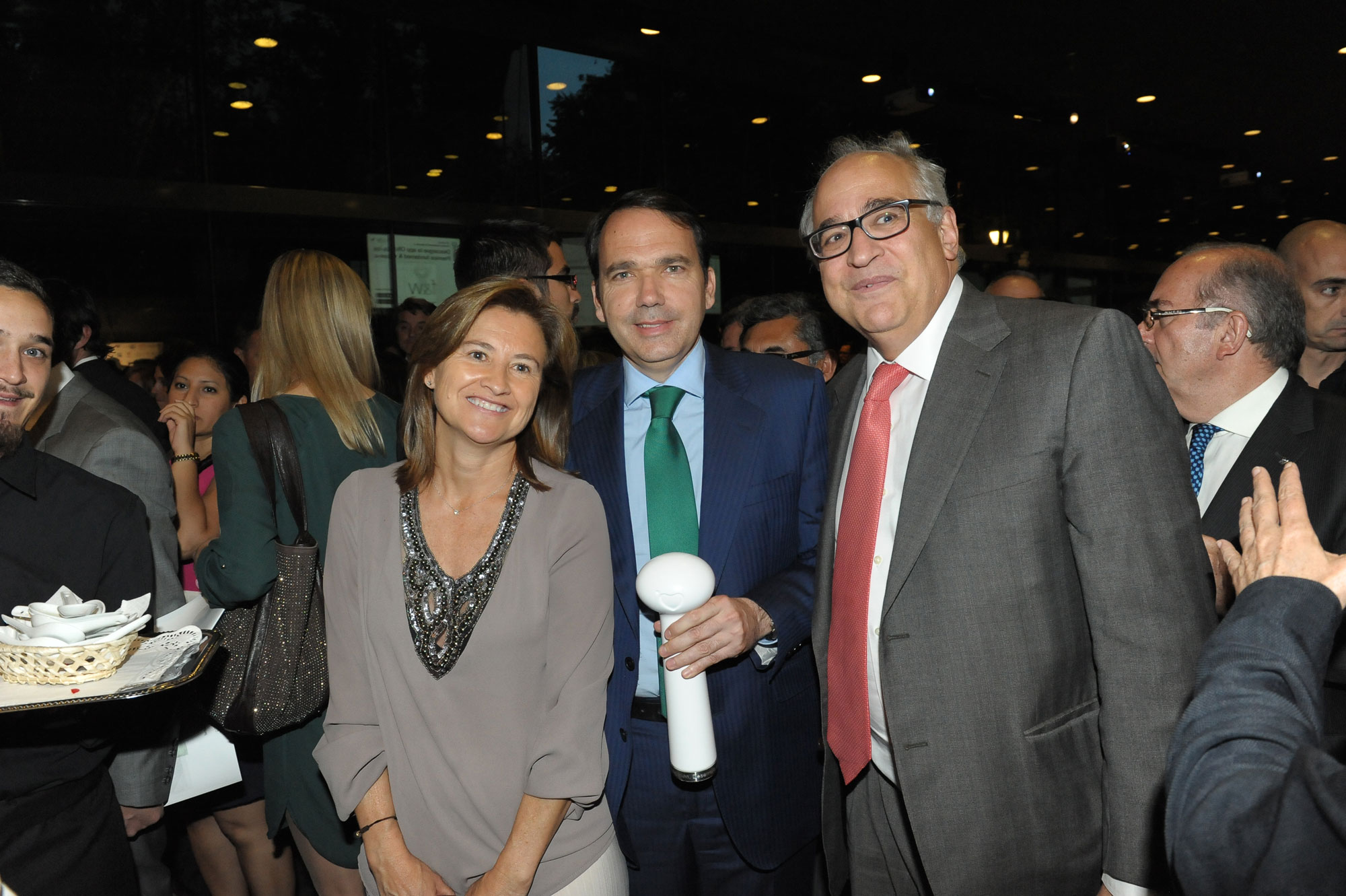 Galeria Premios Fundamed Ed. 2014