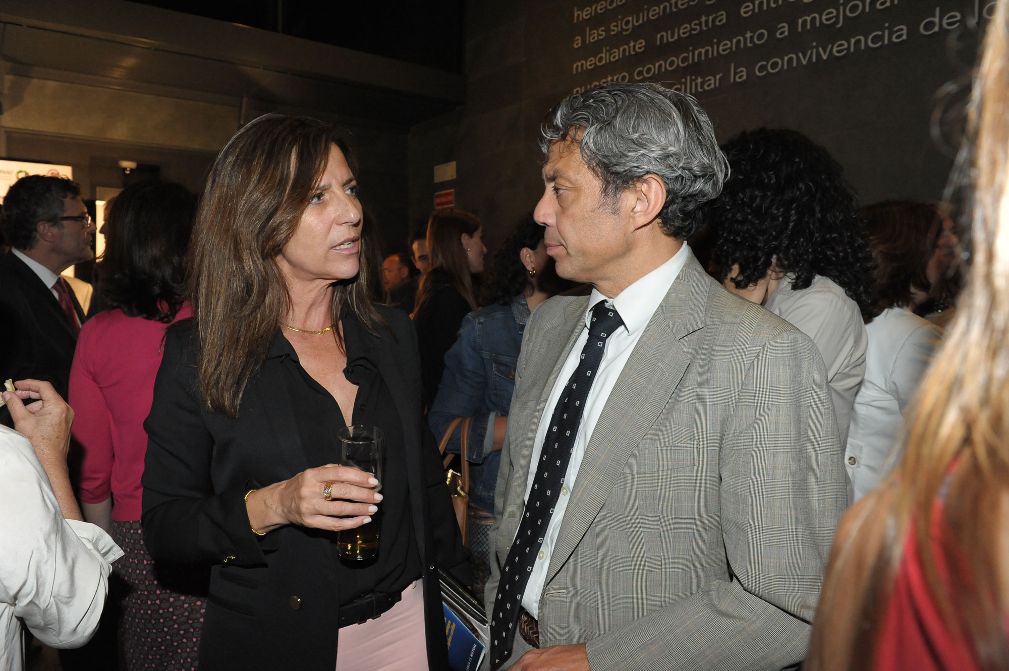 Galeria Premios Fundamed Ed. 2014