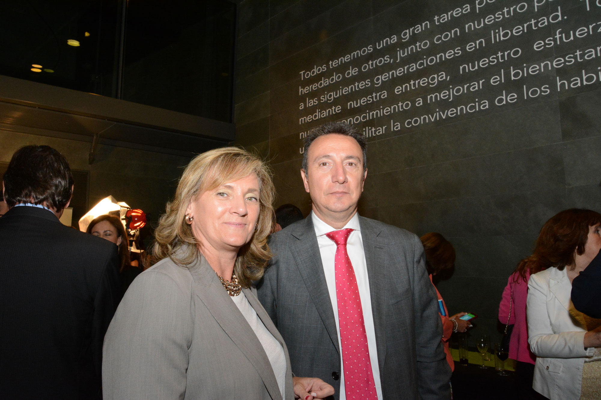 Galeria Premios Fundamed Ed. 2014