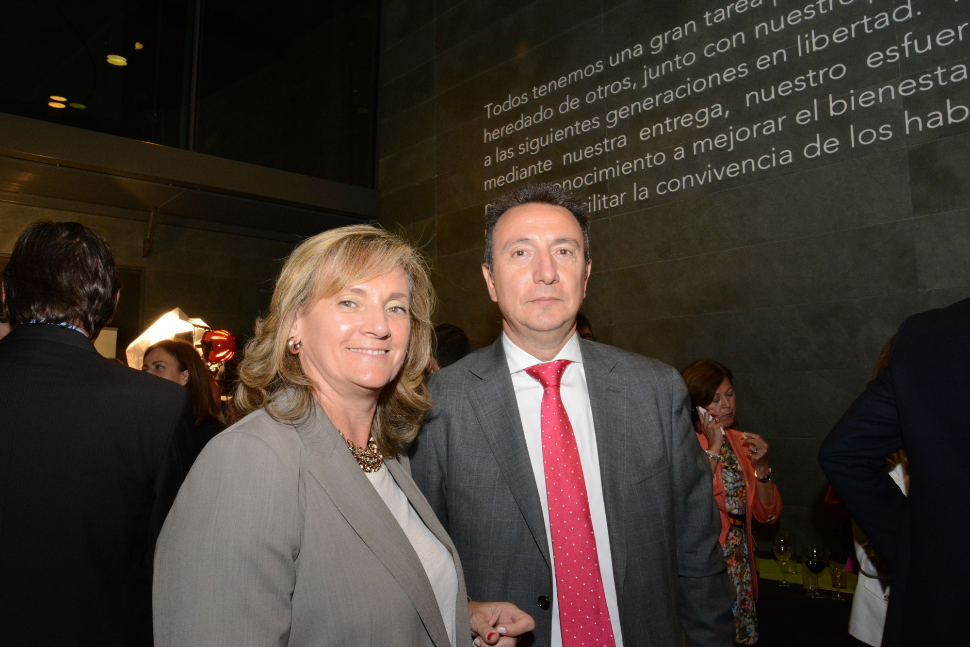 Galeria Premios Fundamed Ed. 2014