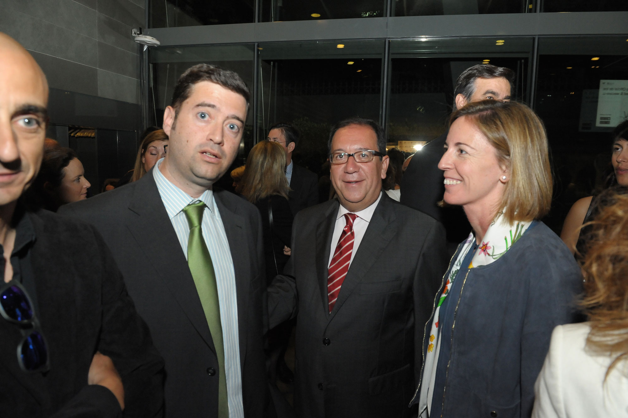 Galeria Premios Fundamed Ed. 2014