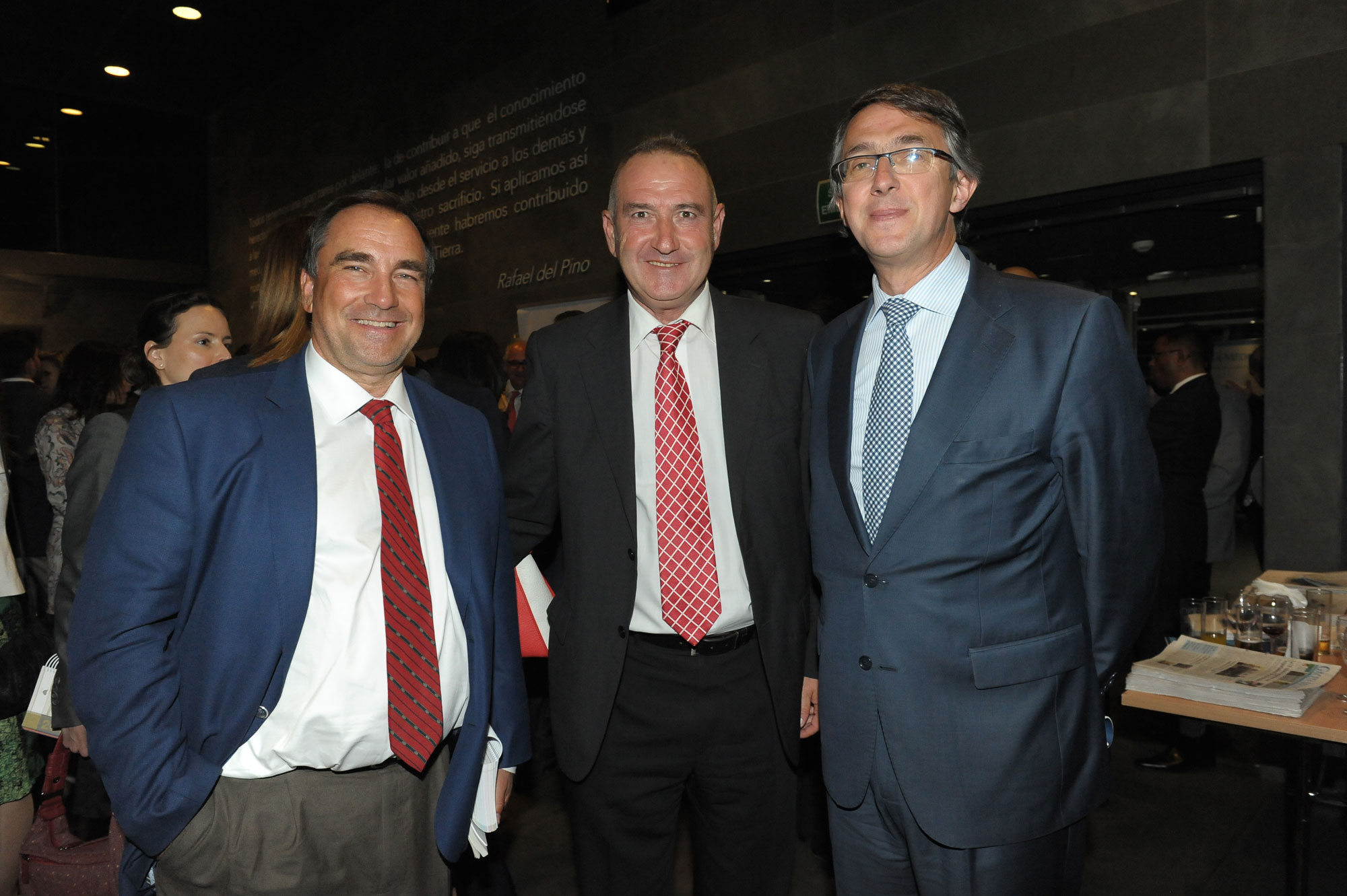 Galeria Premios Fundamed Ed. 2014