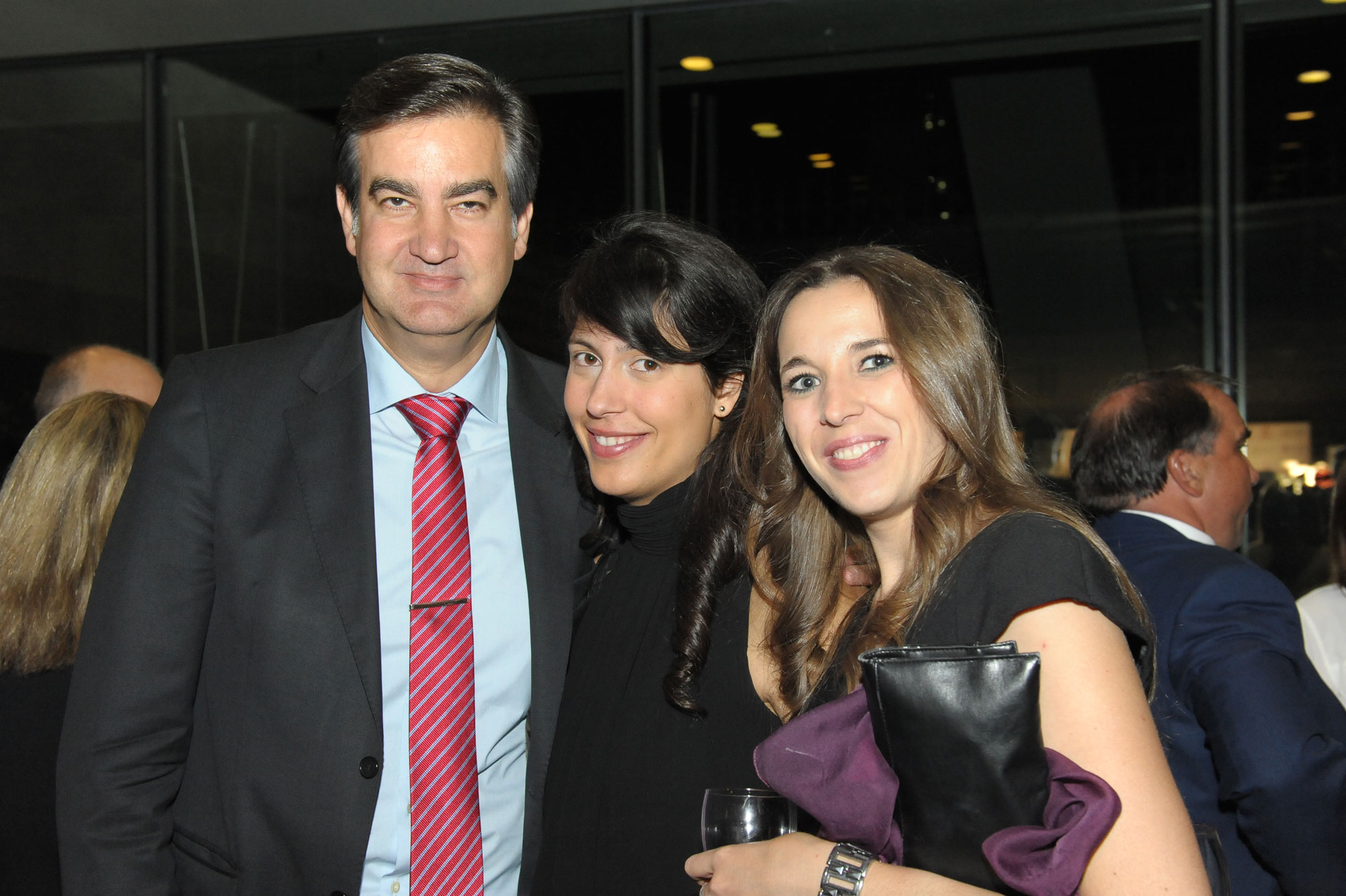 Galeria Premios Fundamed Ed. 2014