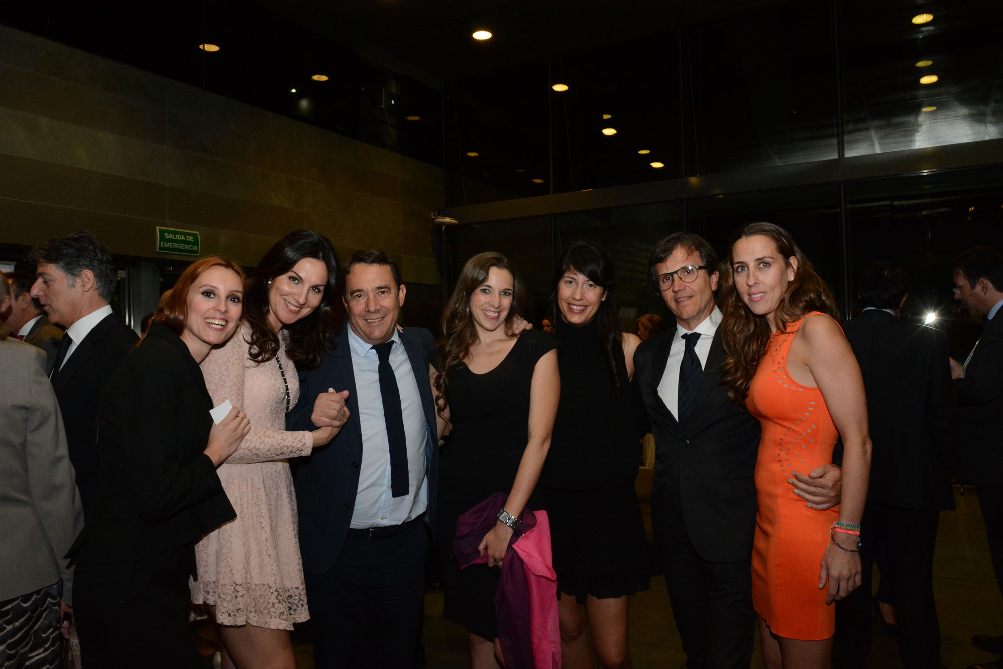 Galeria Premios Fundamed Ed. 2014