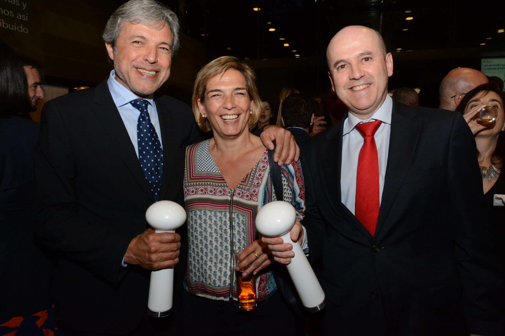 Galeria Premios Fundamed Ed. 2014