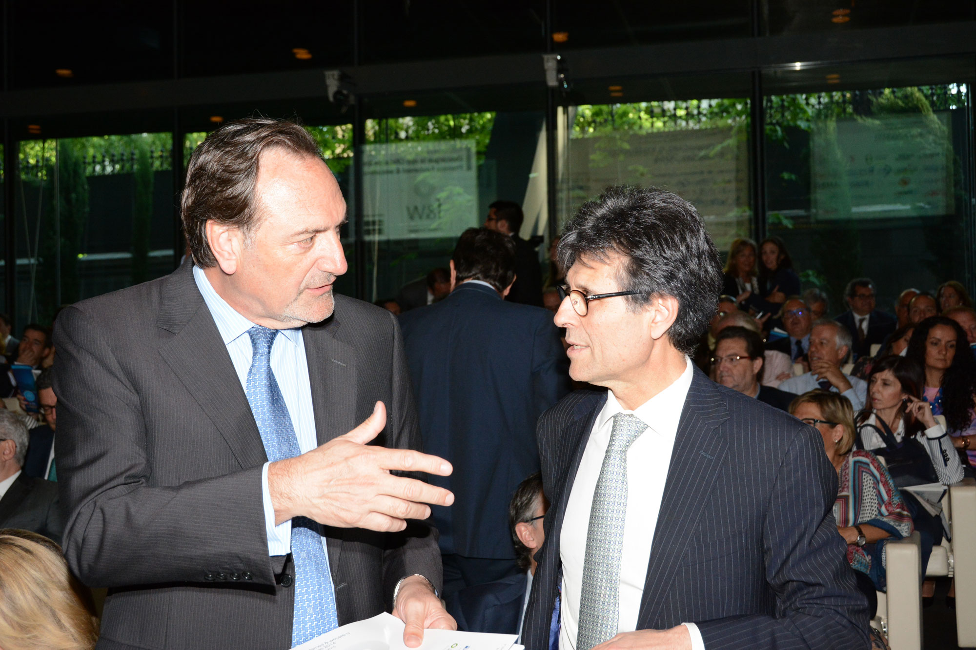 Galeria Premios Fundamed Ed. 2014