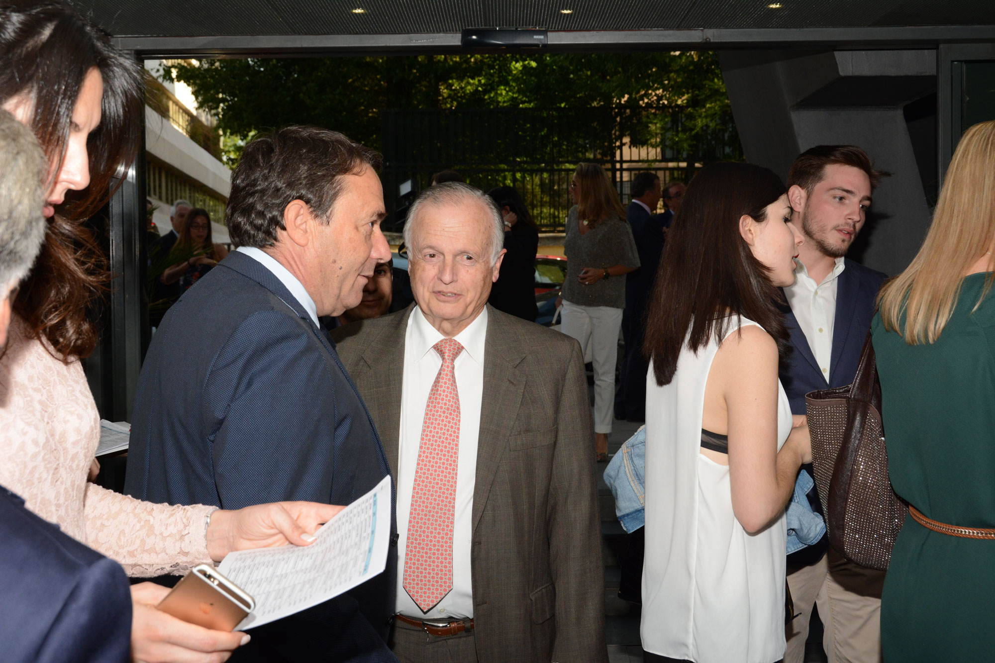 Galeria Premios Fundamed Ed. 2014