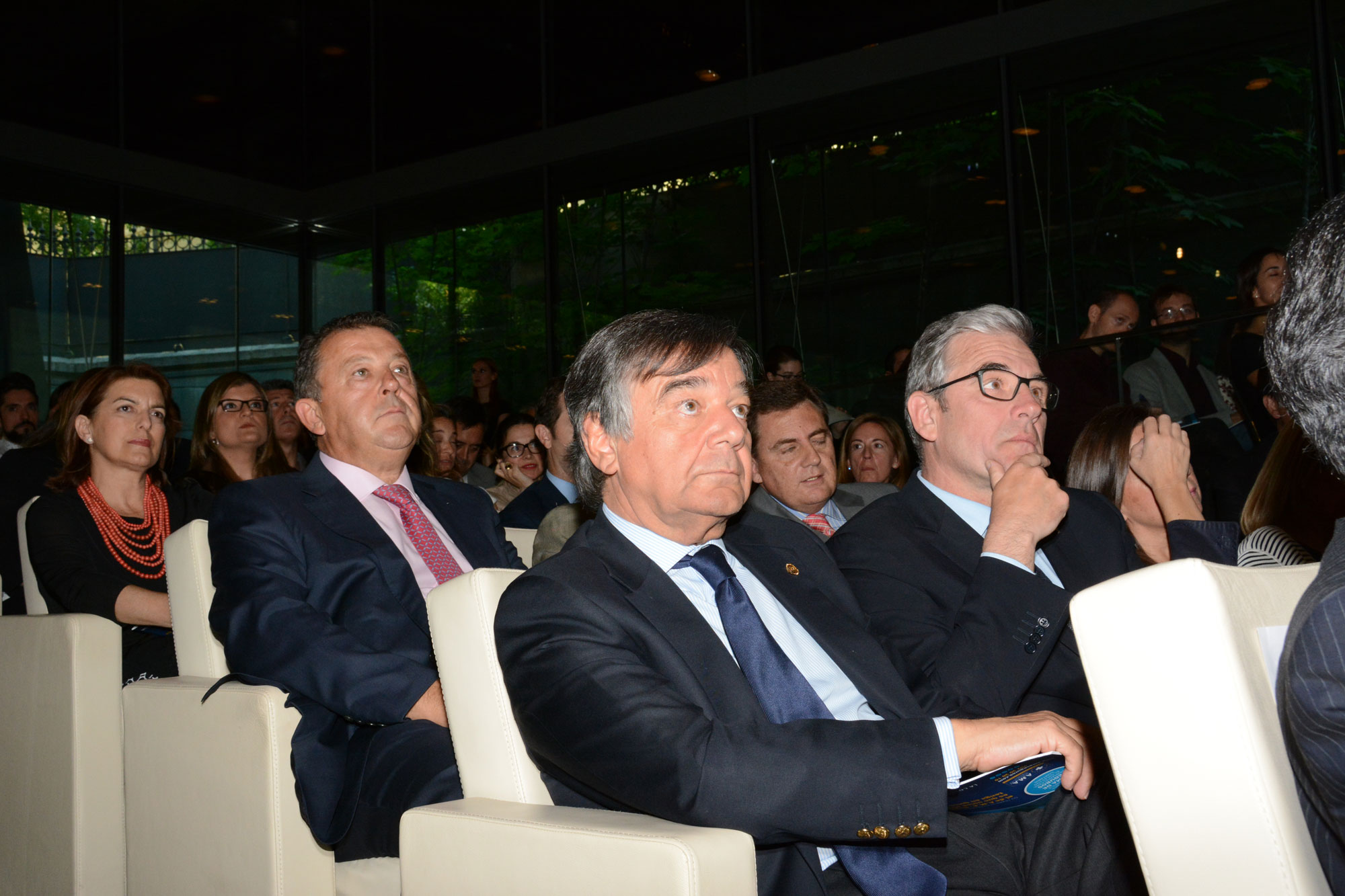 Galeria Premios Fundamed Ed. 2014