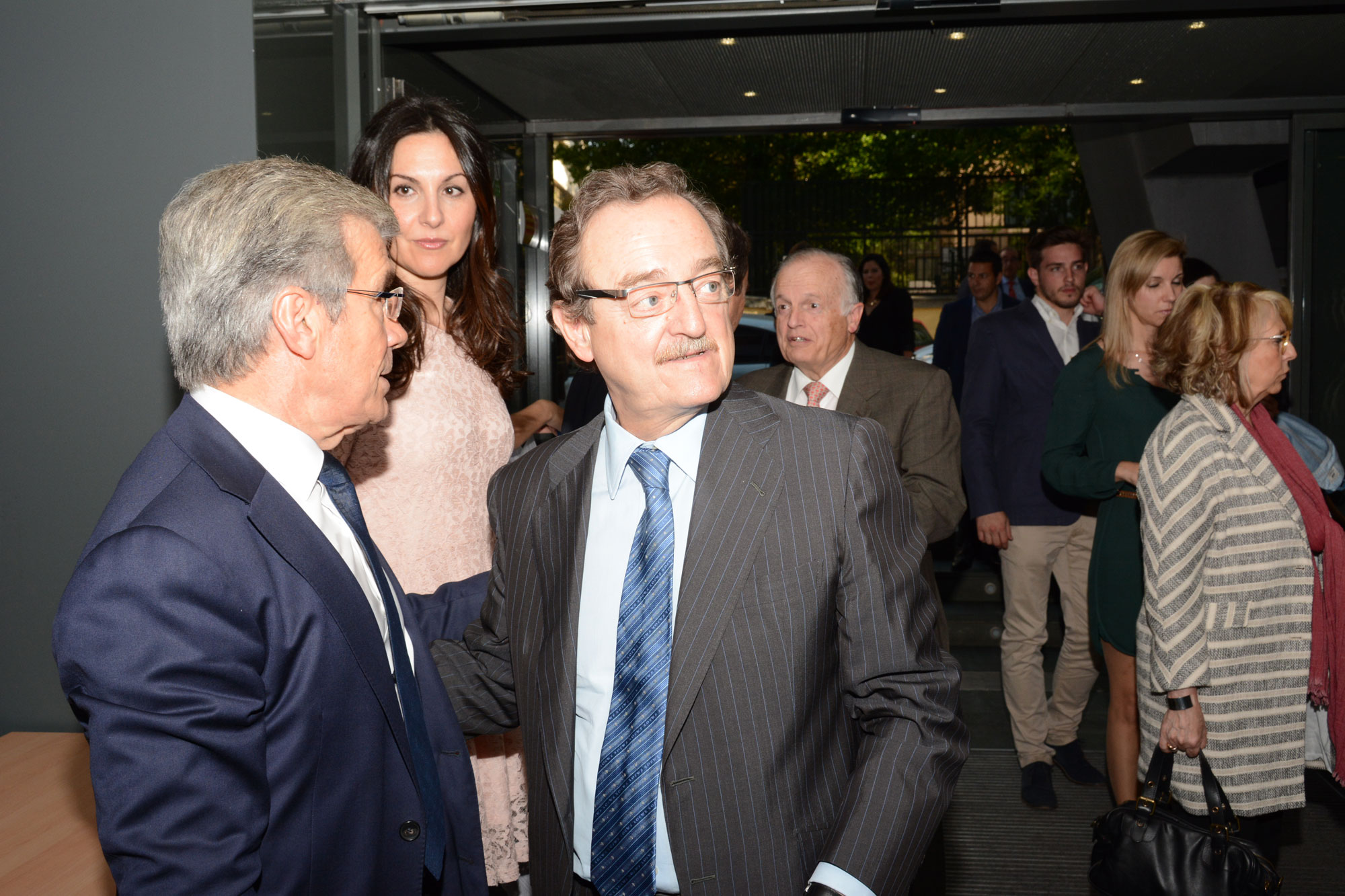 Galeria Premios Fundamed Ed. 2014