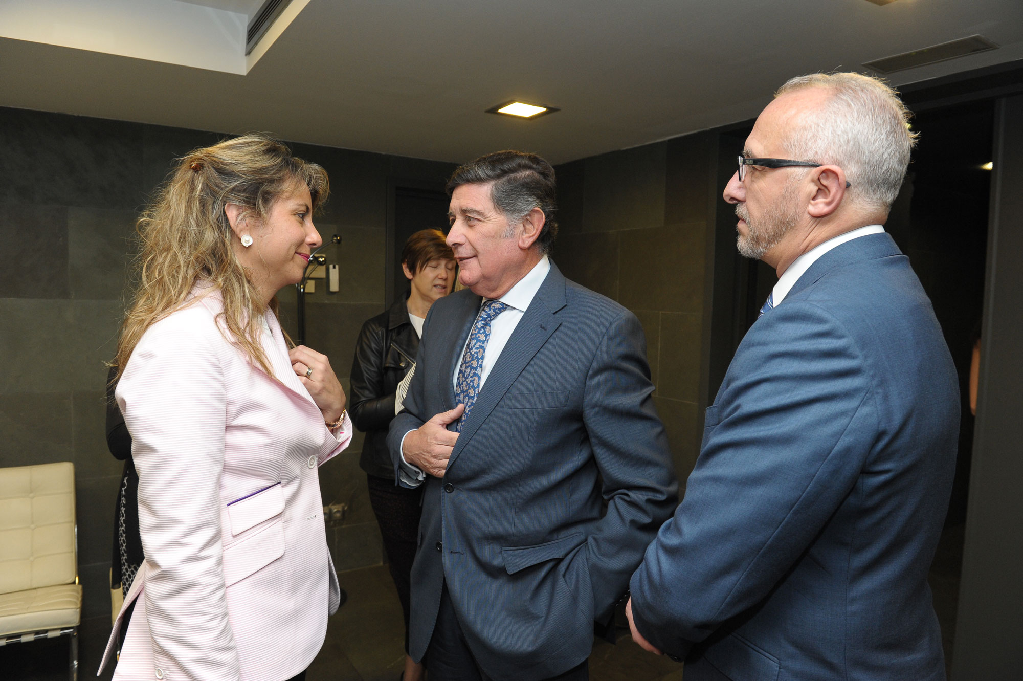 Galeria Premios Fundamed Ed. 2014