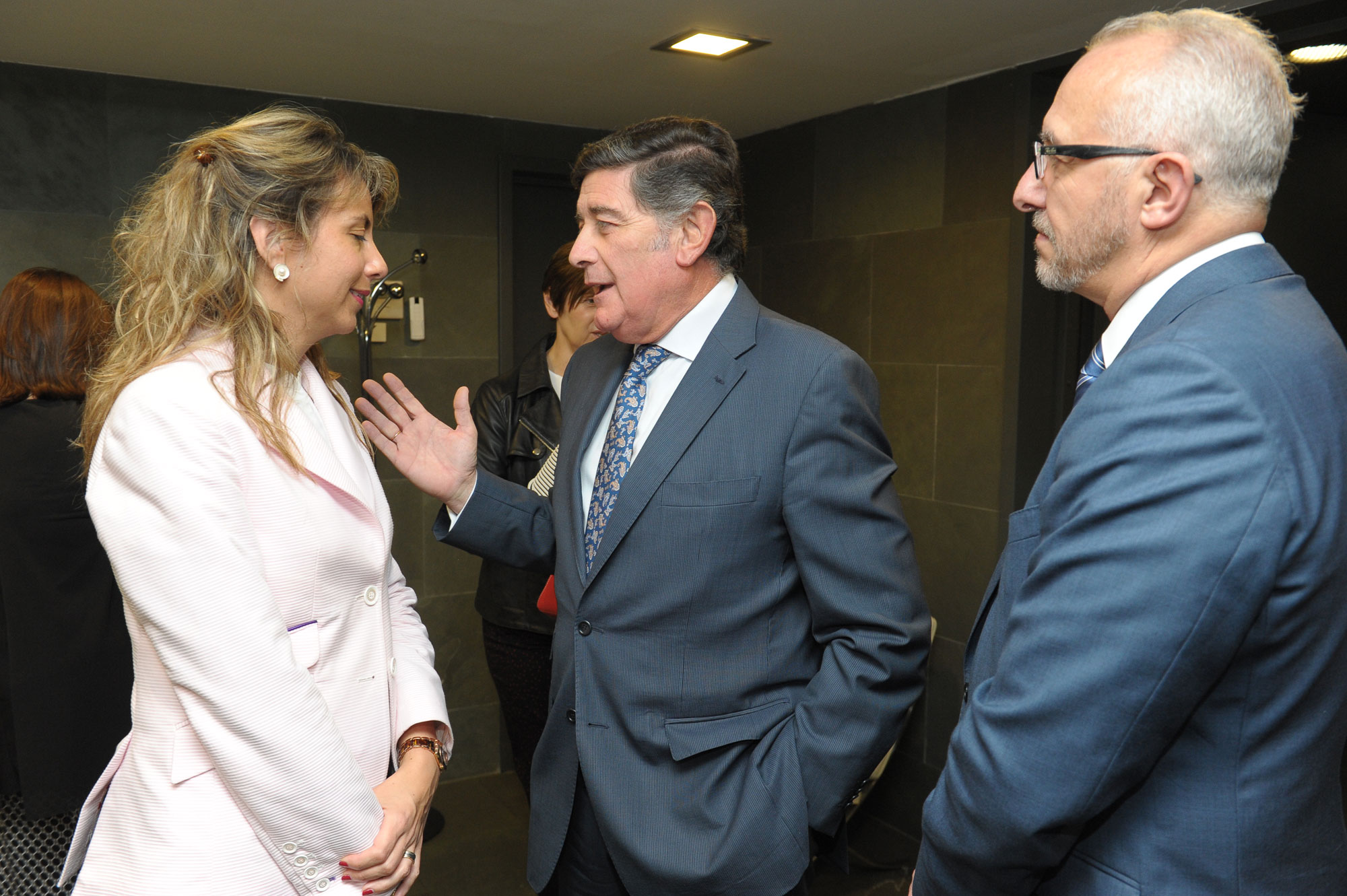 Galeria Premios Fundamed Ed. 2014