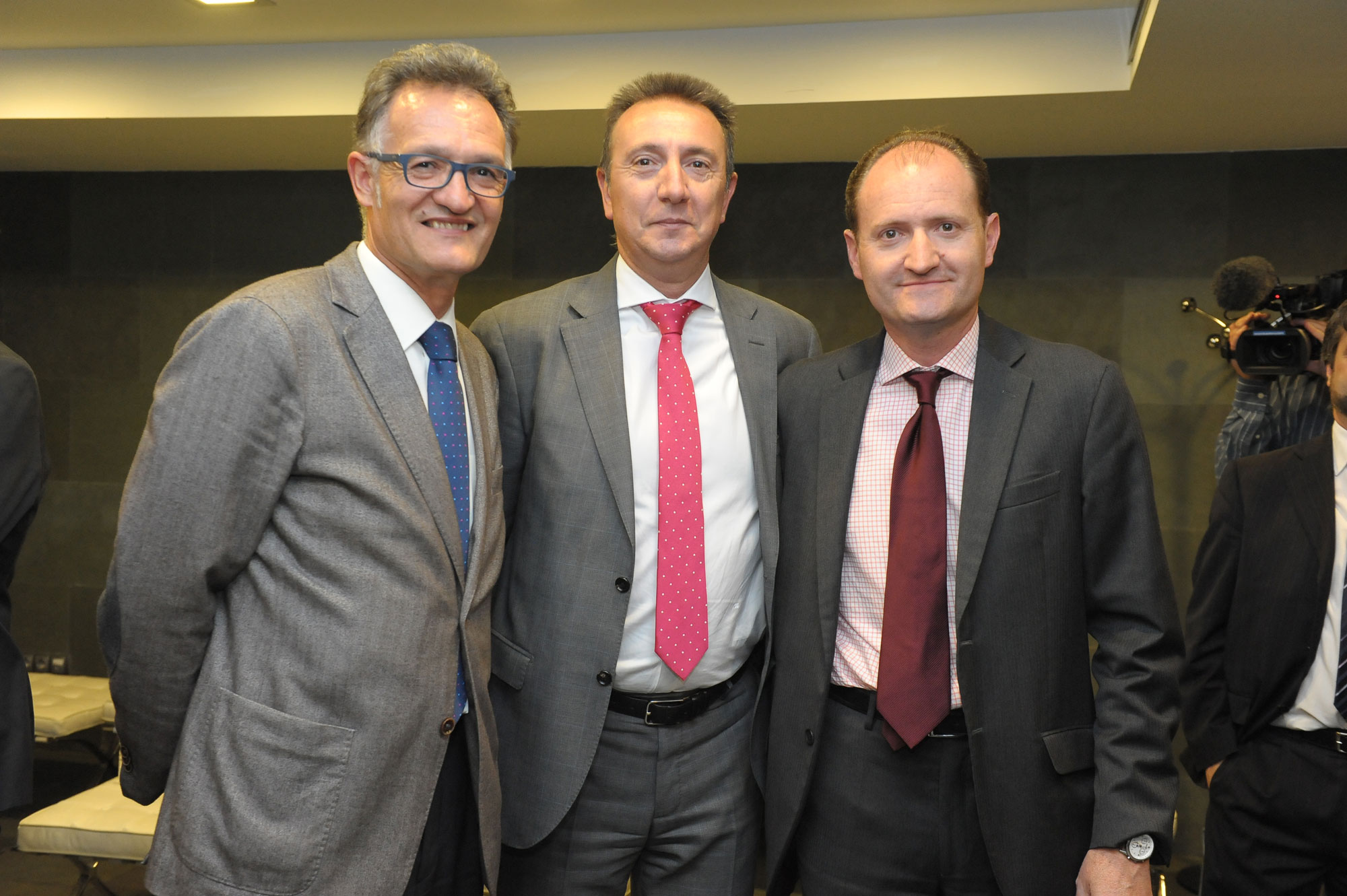 Galeria Premios Fundamed Ed. 2014