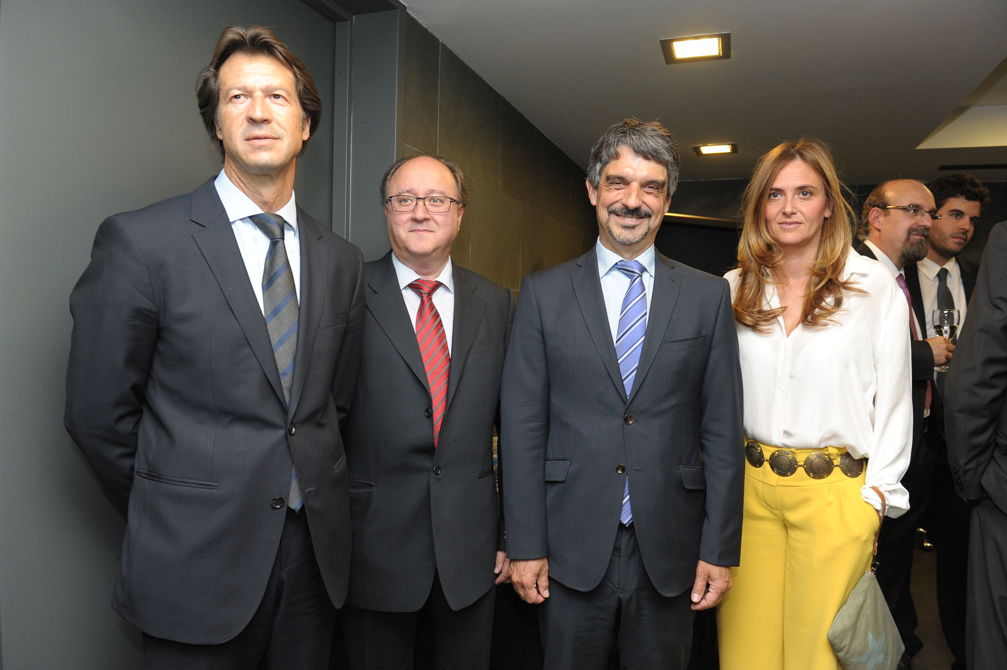 Galeria Premios Fundamed Ed. 2014