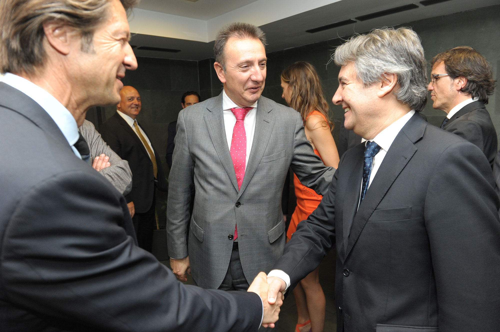 Galeria Premios Fundamed Ed. 2014