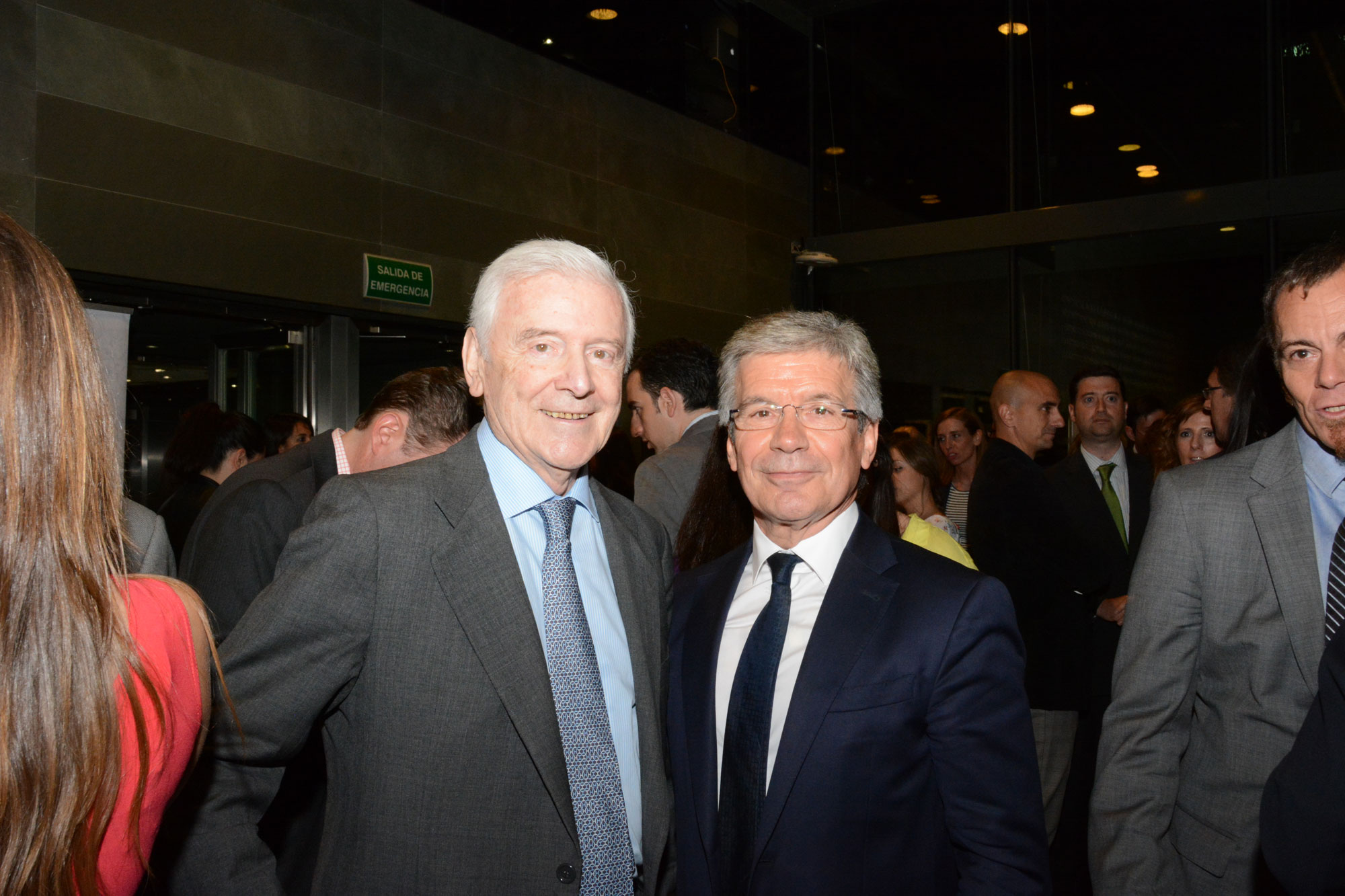 Galeria Premios Fundamed Ed. 2014