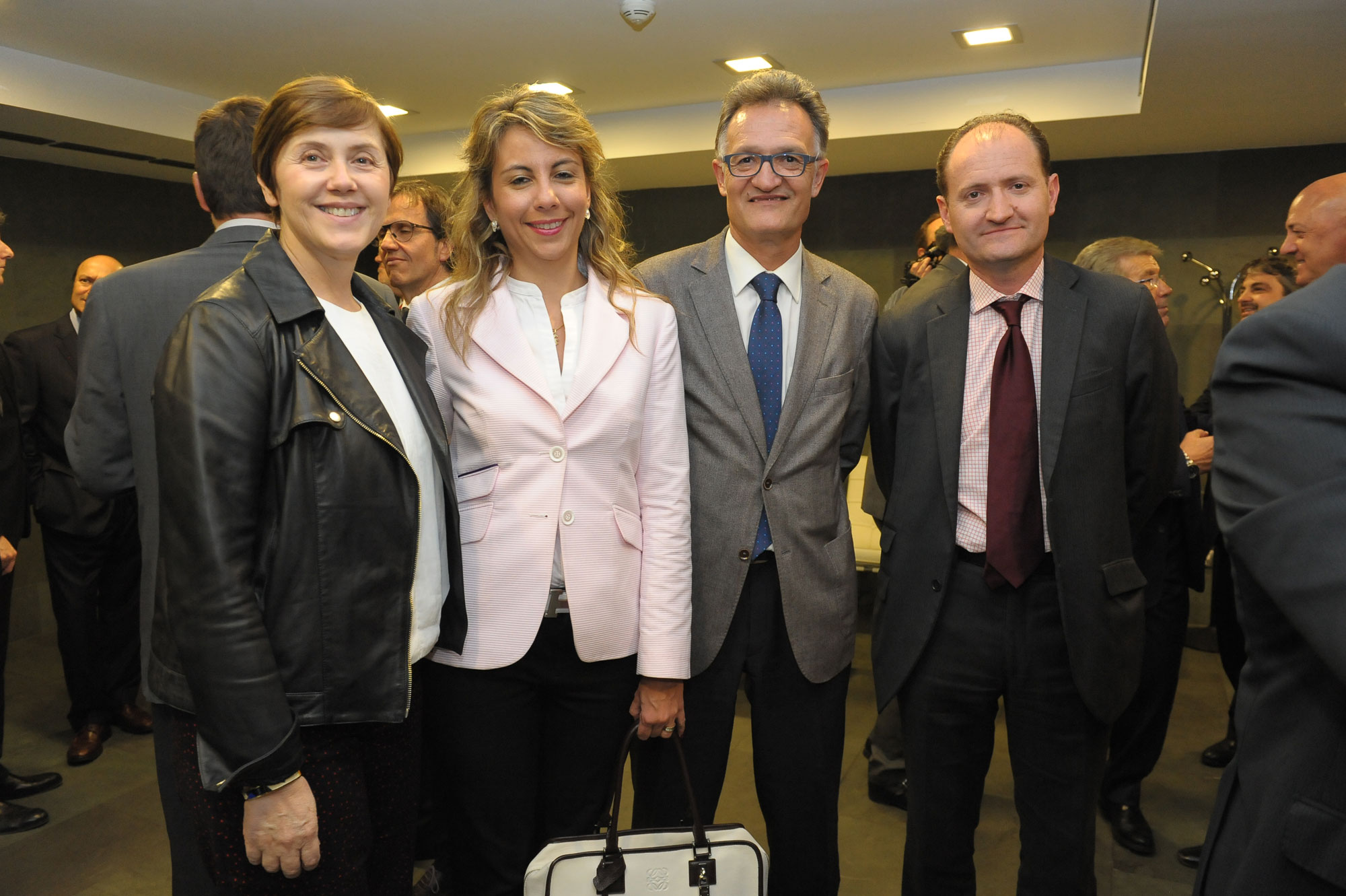 Galeria Premios Fundamed Ed. 2014