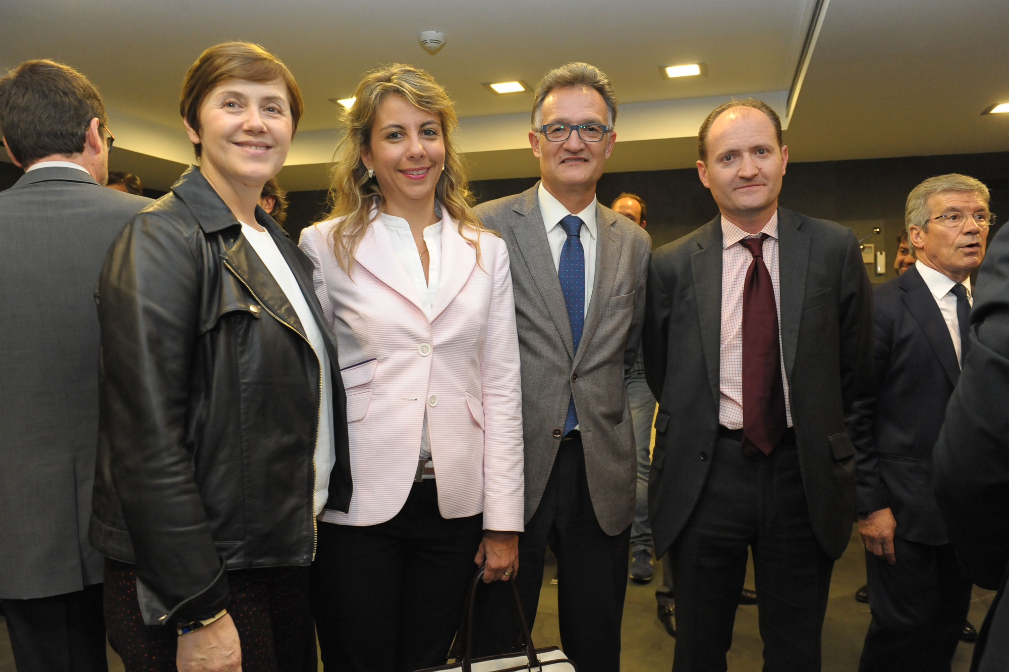 Galeria Premios Fundamed Ed. 2014