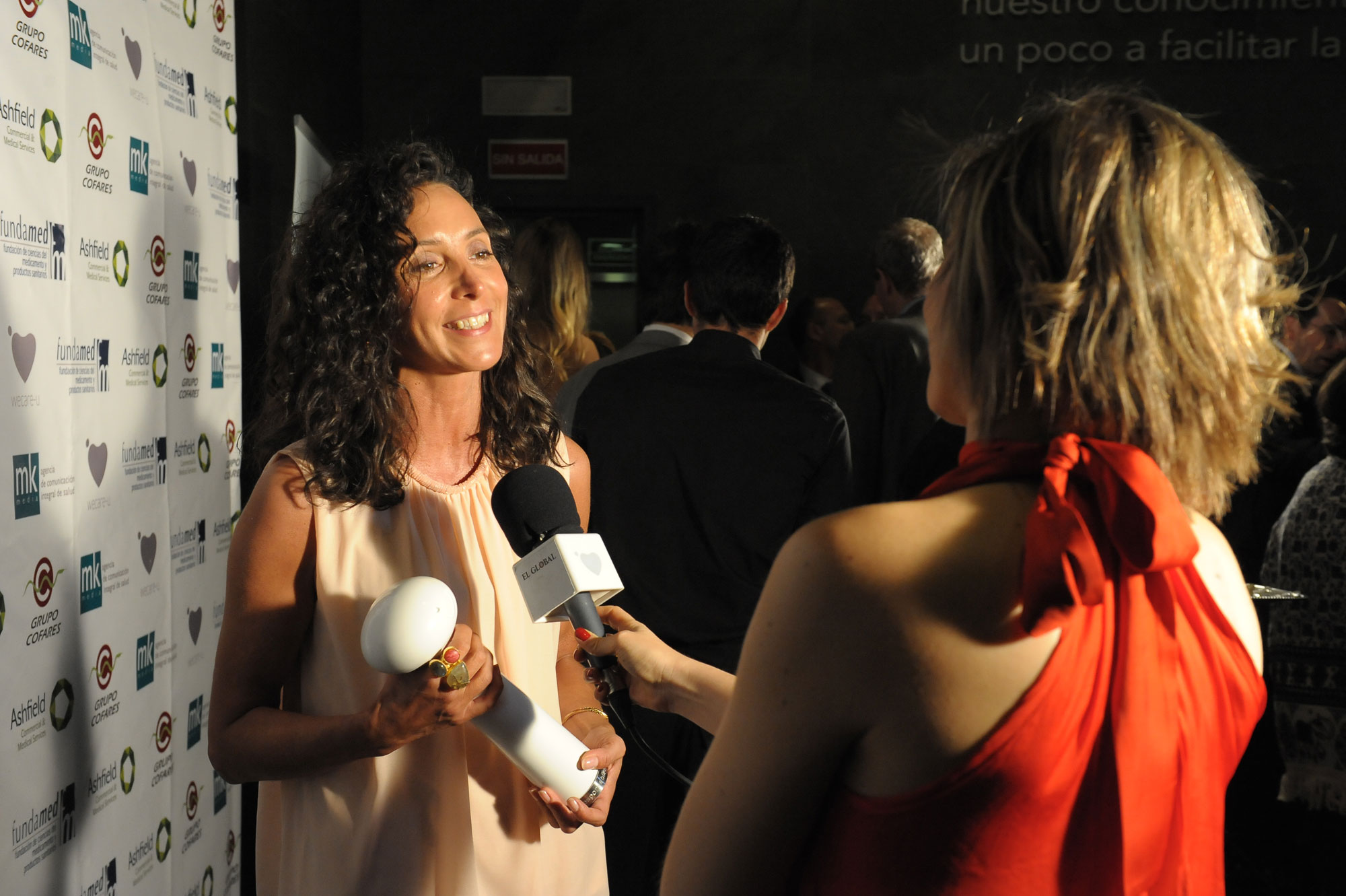 Galeria Premios Fundamed Ed. 2014