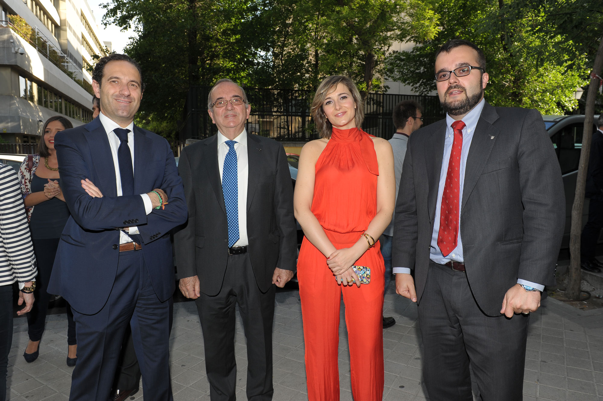 Galeria Premios Fundamed Ed. 2014