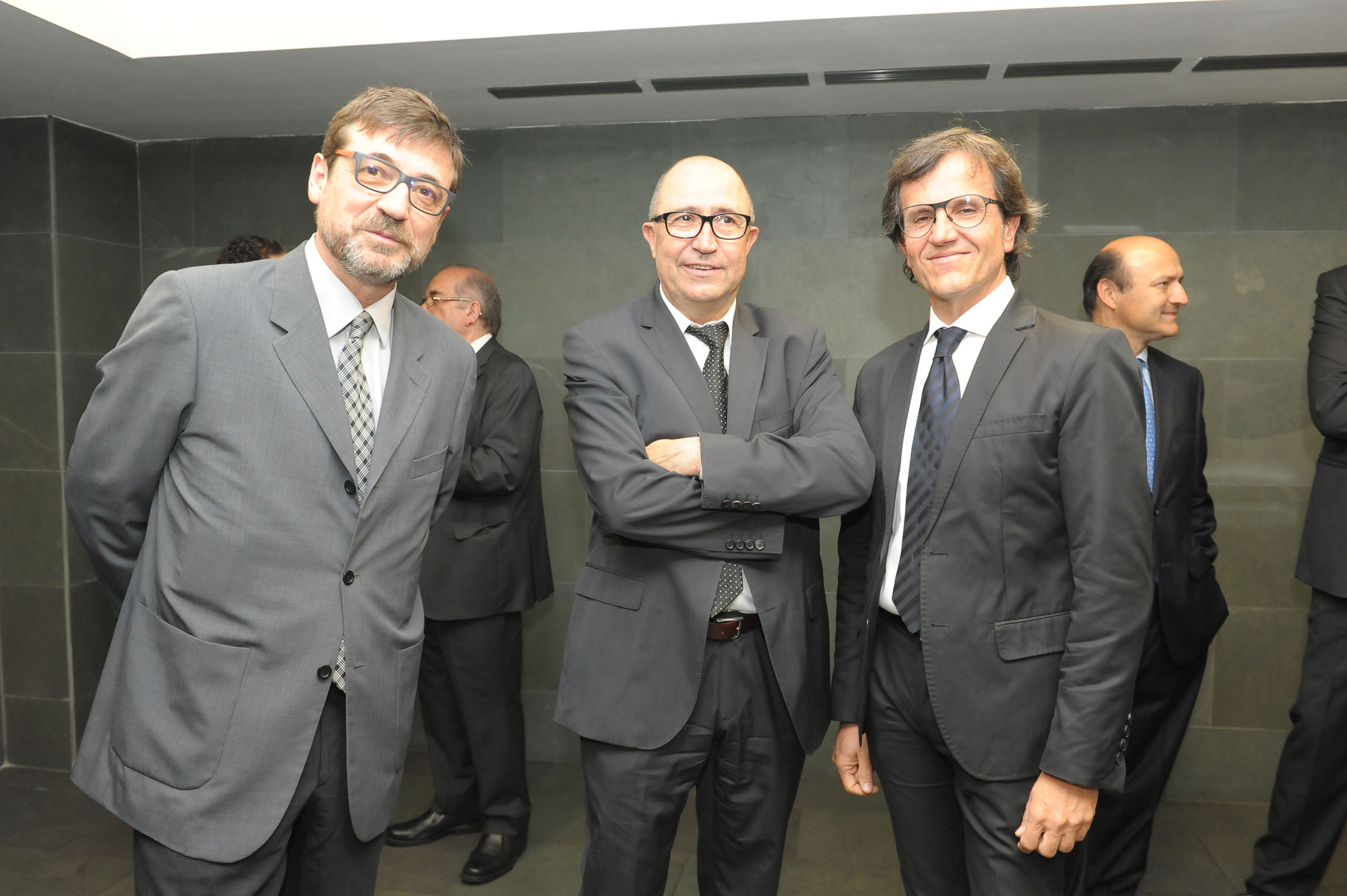 Galeria Premios Fundamed Ed. 2014