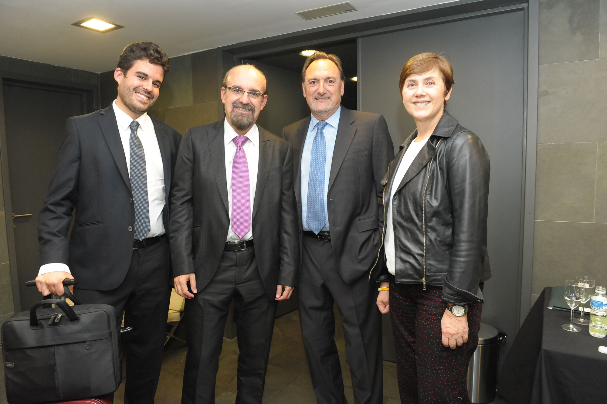 Galeria Premios Fundamed Ed. 2014