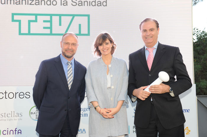 Galeria Premios Fundamed Ed. 2015