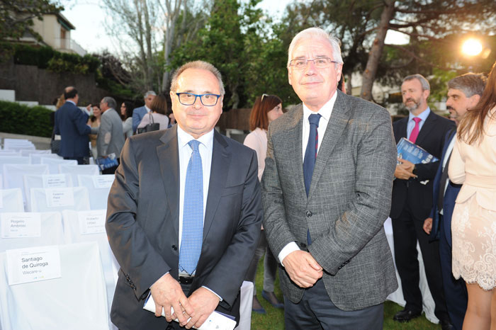 Galeria Premios Fundamed Ed. 2015